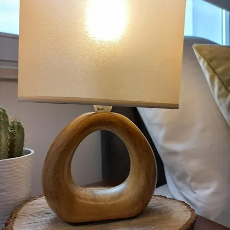 To Byl Maj Apartmán *