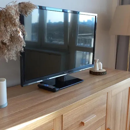 To Byl Maj Apartmán *