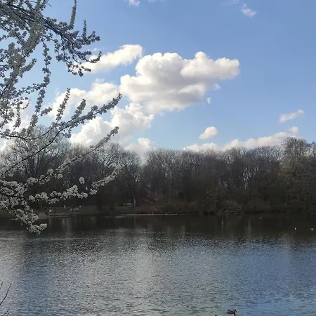 To Byl Maj * Varšava