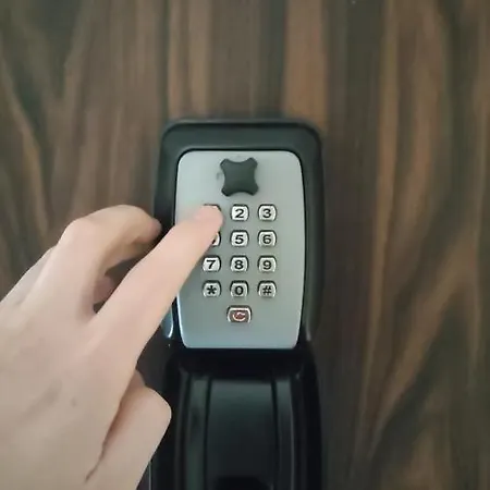 To Byl Maj Apartmán