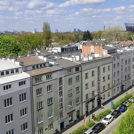 To Byl Maj Apartmán *