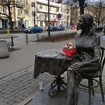 Apartamento To Byl Maj
