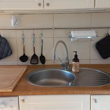 Apartman To Byl Maj