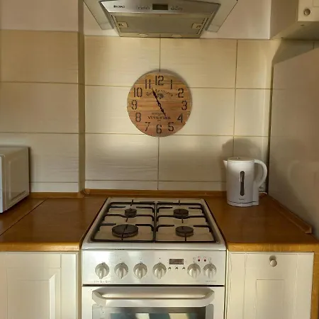 To Byl Maj وارسو