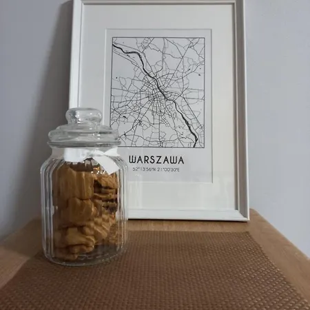 To Byl Maj * Varsovia