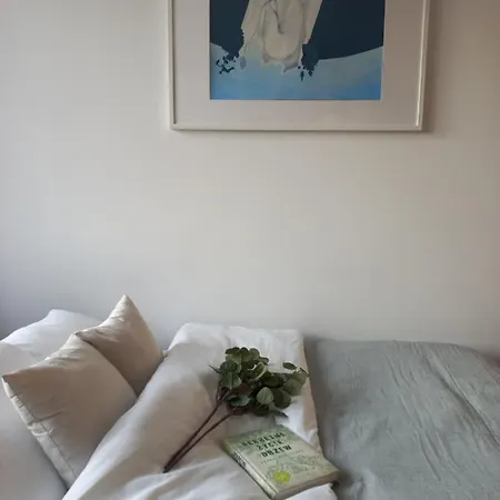 Apartamento To Byl Maj *