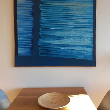 Appartement To Byl Maj *