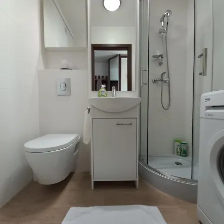 Apartamento To Byl Maj