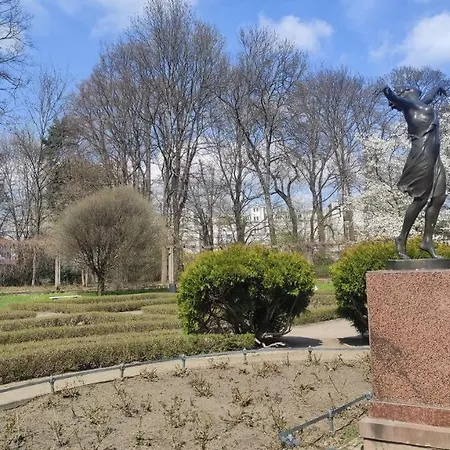 To Byl Maj Apartamento *