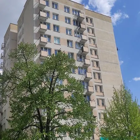 Apartamento To Byl Maj