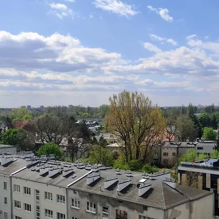 Apartment To Byl Maj *