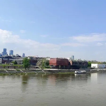 Apartamento To Byl Maj