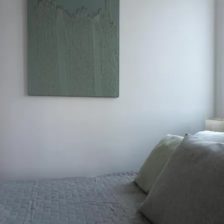 To Byl Maj Appartement *