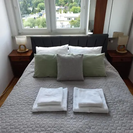 Appartement To Byl Maj