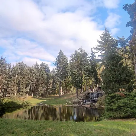 To Byl Maj 公寓 华沙