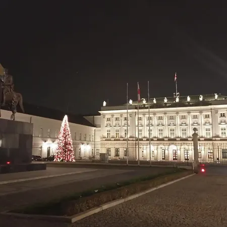 To Byl Maj Апартаменты *