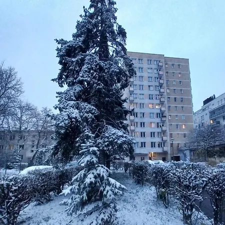 To Byl Maj Апартаменты